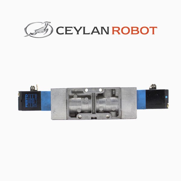 FESTO JMVH-5-14 B-VI
