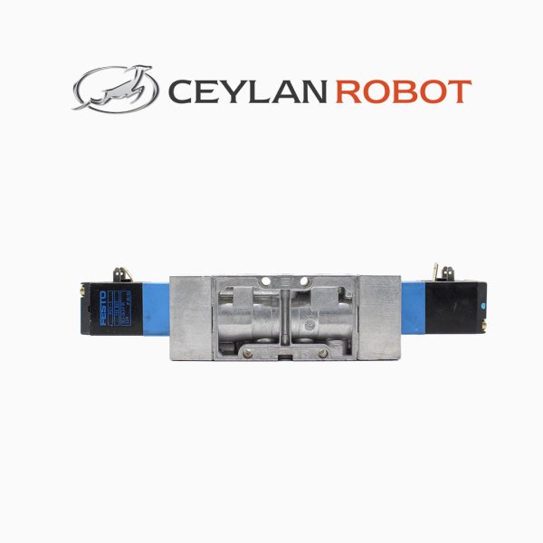 FESTO JMVH-5-14 B-VI