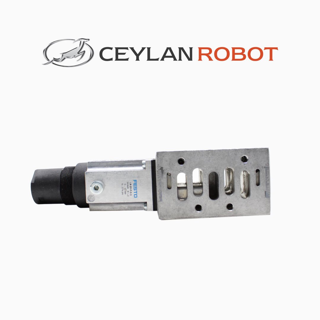 FESTO LR-ZP-P-D-3