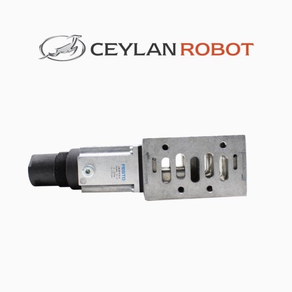 FESTO LR-ZP-P-D-3