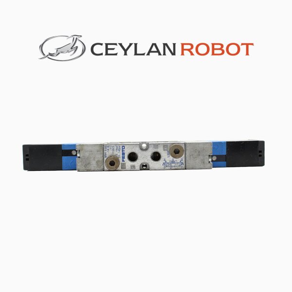 FESTO MVH-5/3G-18 B-VI