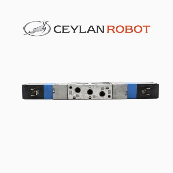 FESTO MVH-5/3G-18 B-VI