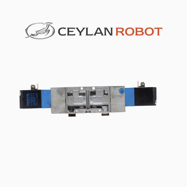 FESTO MVH-5/3G-18 B-VI