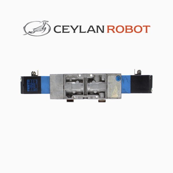 FESTO MVH-5/3G-18 B-VI