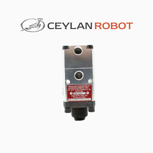 HYDAC-DRV-12