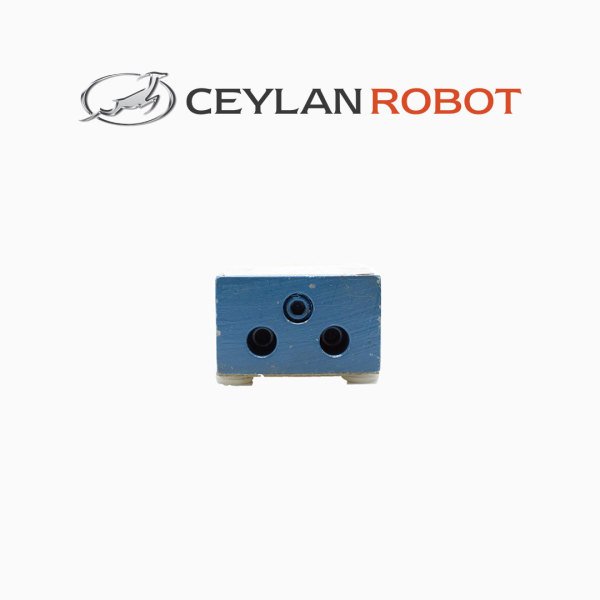 MANNESMANN REXROTH 00463038