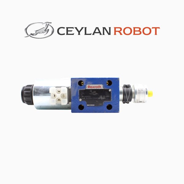 REXROTH R900912737