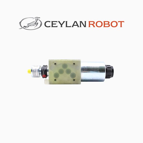 REXROTH R900912737