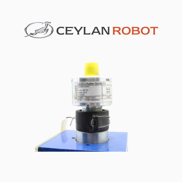REXROTH R900912737