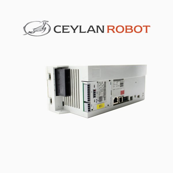 KUKA KSD1-08 00-122-284 SERVO MODULE
