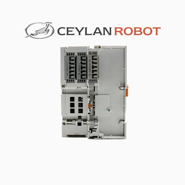 BECKHOFF EK1100 ETHERCAT & EL6731 PROFIBUS PLC MODULE TERMİNALS