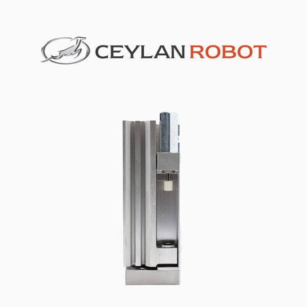 FESTO SLT-16-50-A-CC-B 197897 FD02 (Sıfır Ürün)