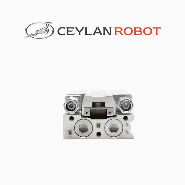 FESTO SLT-16-50-A-CC-B 197897 FD02 (Sıfır Ürün)