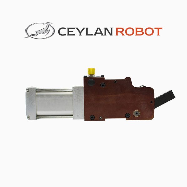 DESTACO Pnömatik Kelepçe 82G40-143C507