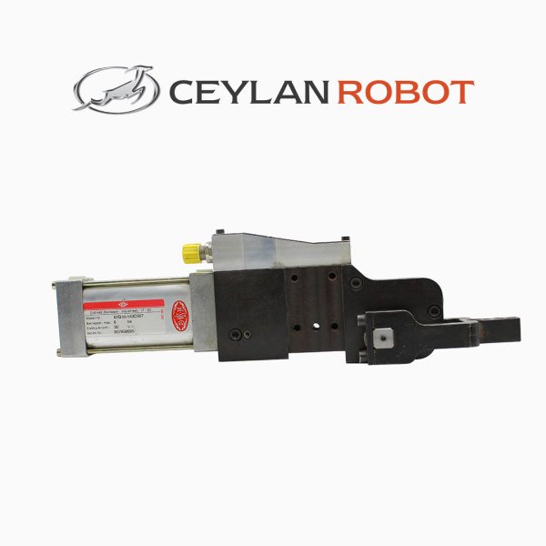DESTACO Pnömatik Kelepçe 82G40-143C507