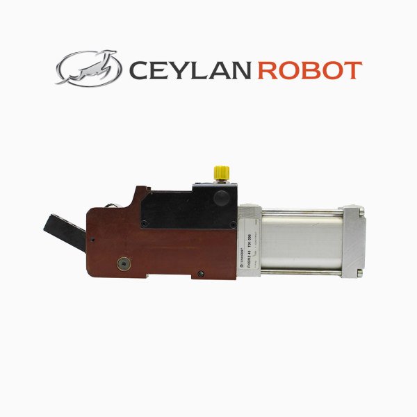 DESTACO Pnömatik Kelepçe 82G40-143C507