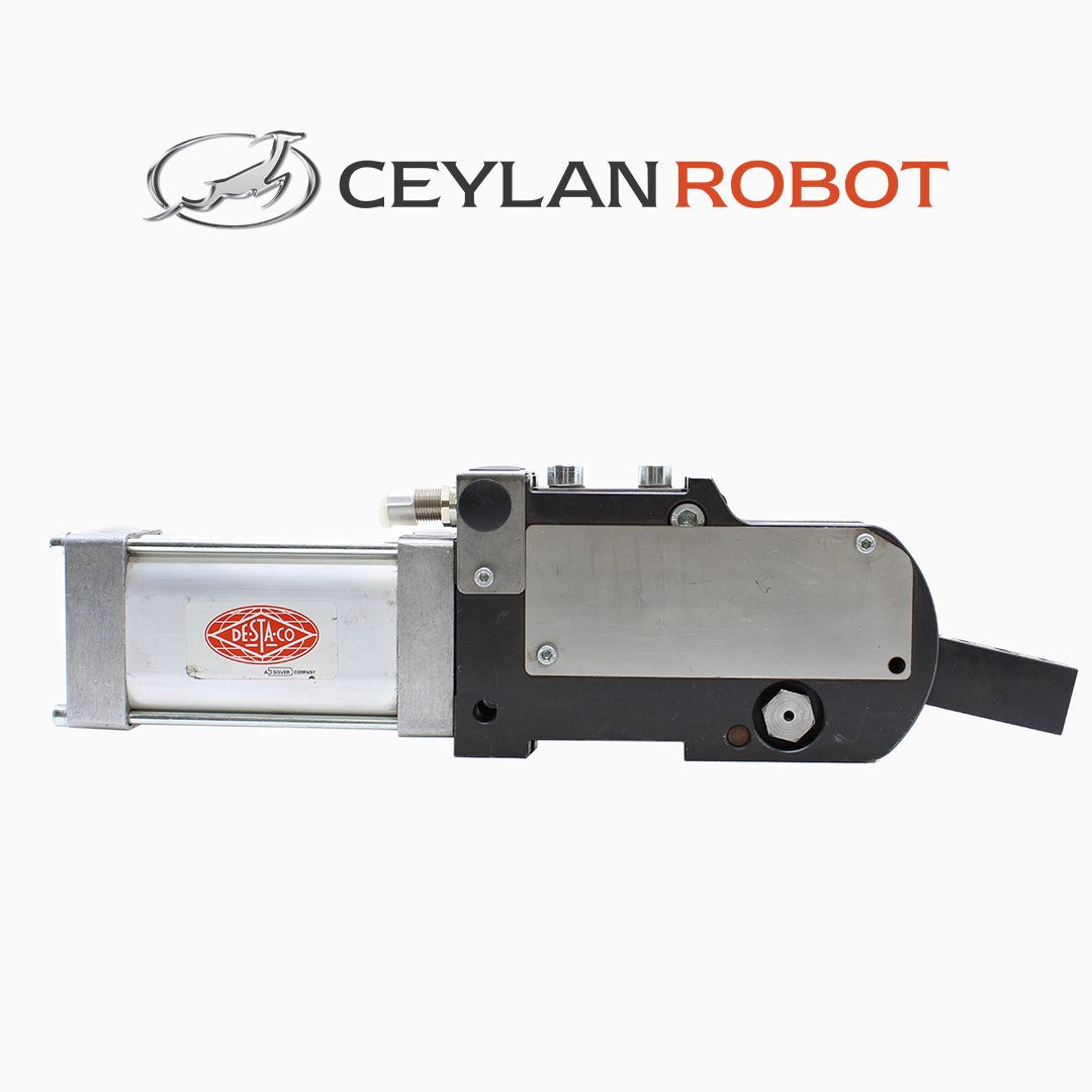 DESTACO Güç Kompresörü 8PW-023-2