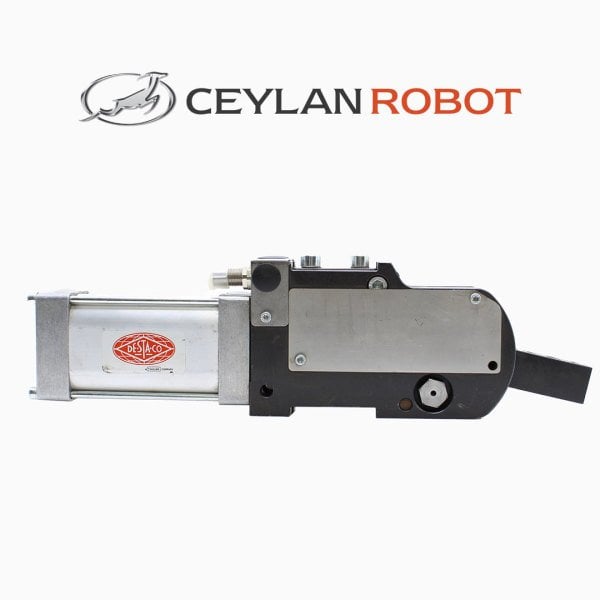 DESTACO Güç Kompresörü 8PW-023-2