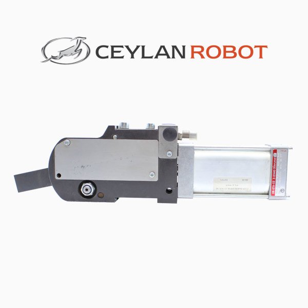 DESTACO Güç Kompresörü 8PW-023-2