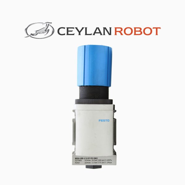 FESTO Basınç Regülatörü