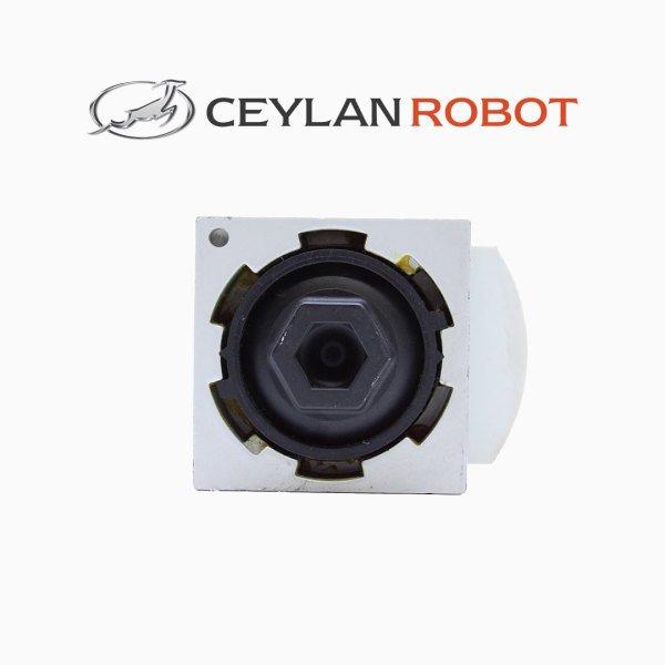 FESTO Basınç Regülatörü