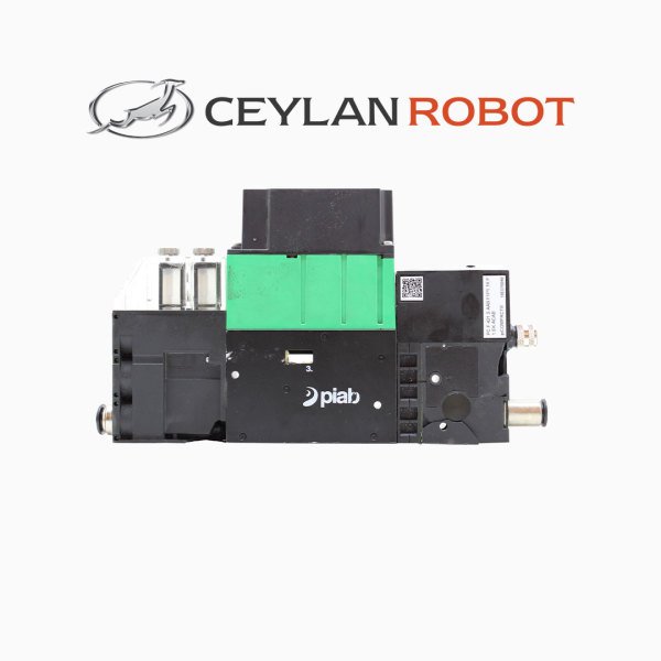 Piab Vacuum Products