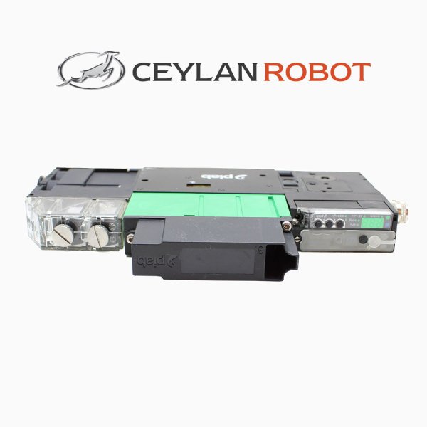 Piab Vacuum Products