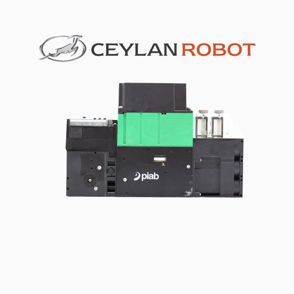 Piab Vacuum Products