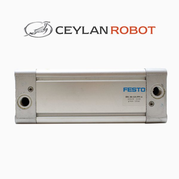 FESTO DNC-80-125-PPV-A