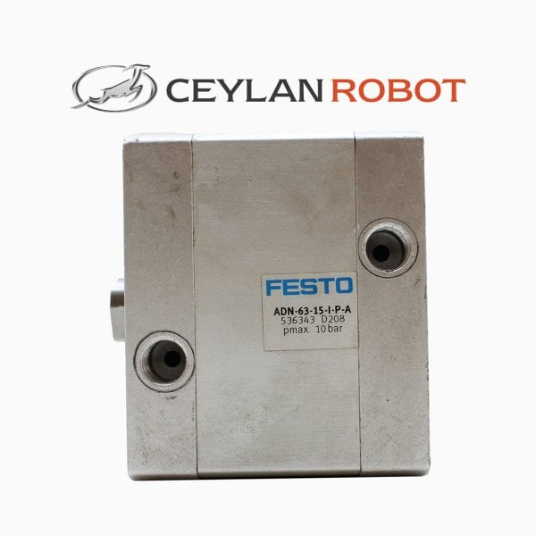 FESTO ADN-63-15-I-P-A