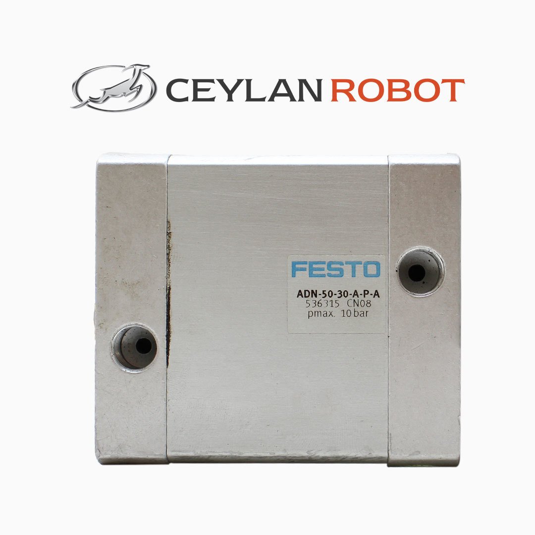 FESTO ADN-50-30-A-P-A