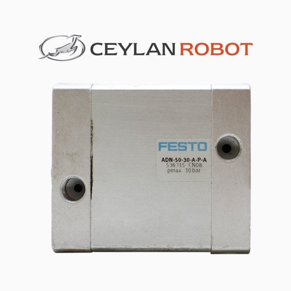 FESTO ADN-50-30-A-P-A
