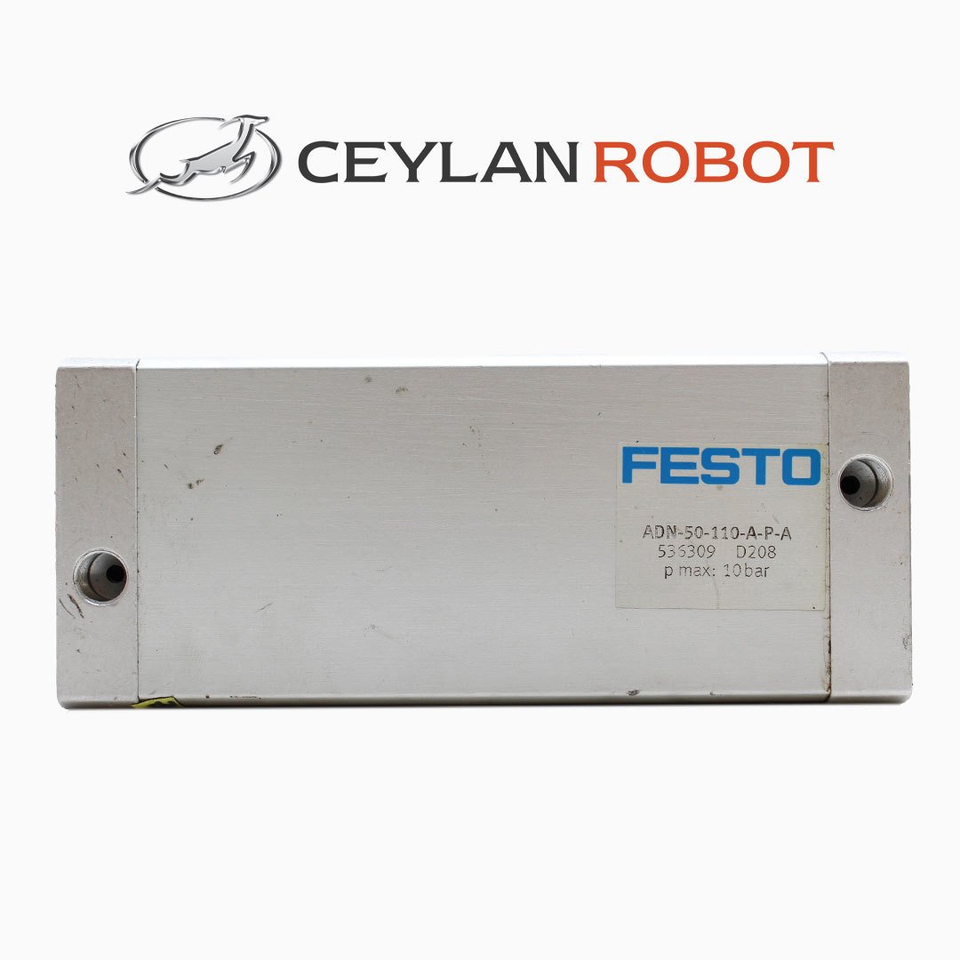 FESTO ADN-50-110-A-P-A