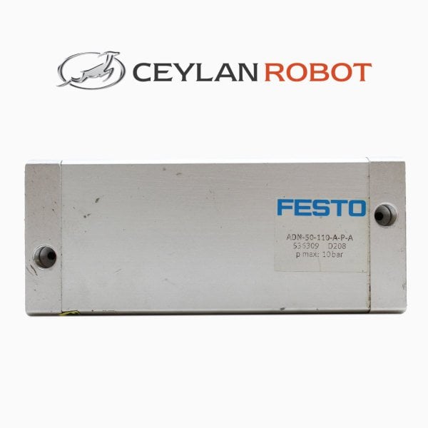 FESTO ADN-50-110-A-P-A