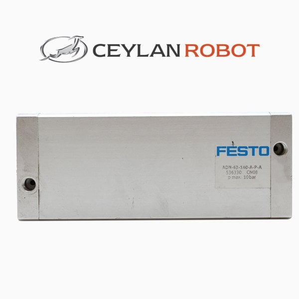 FESTO ADN-63-140-A-P-A