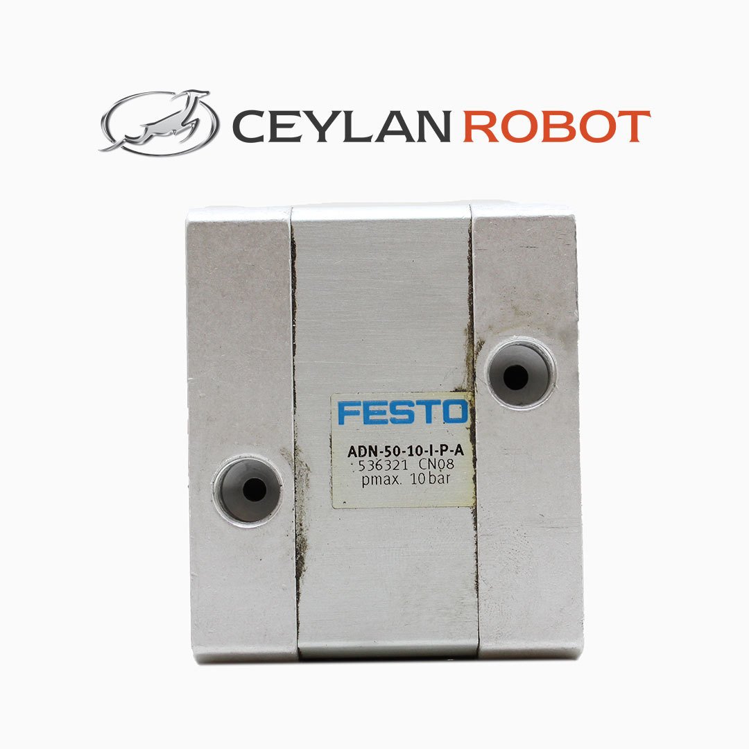 FESTO ADN-50-10-I-P-A
