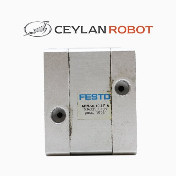 FESTO ADN-50-10-I-P-A