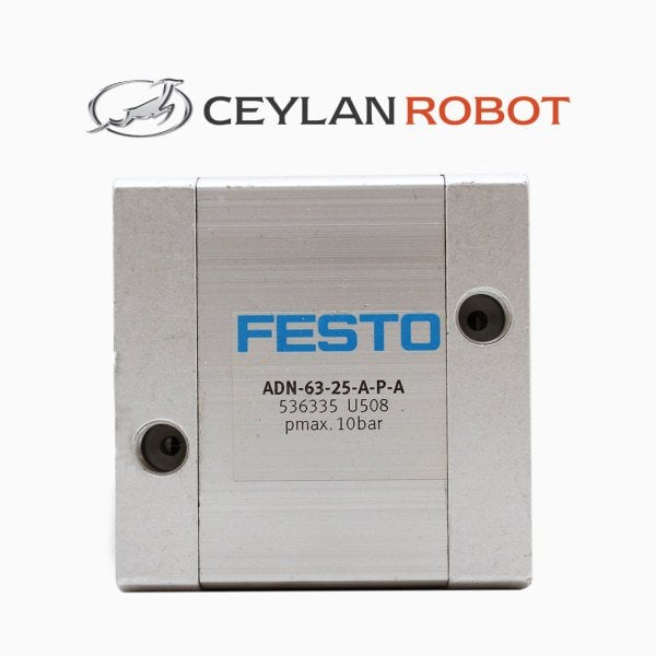 FESTO ADN-63-25-A-P-A