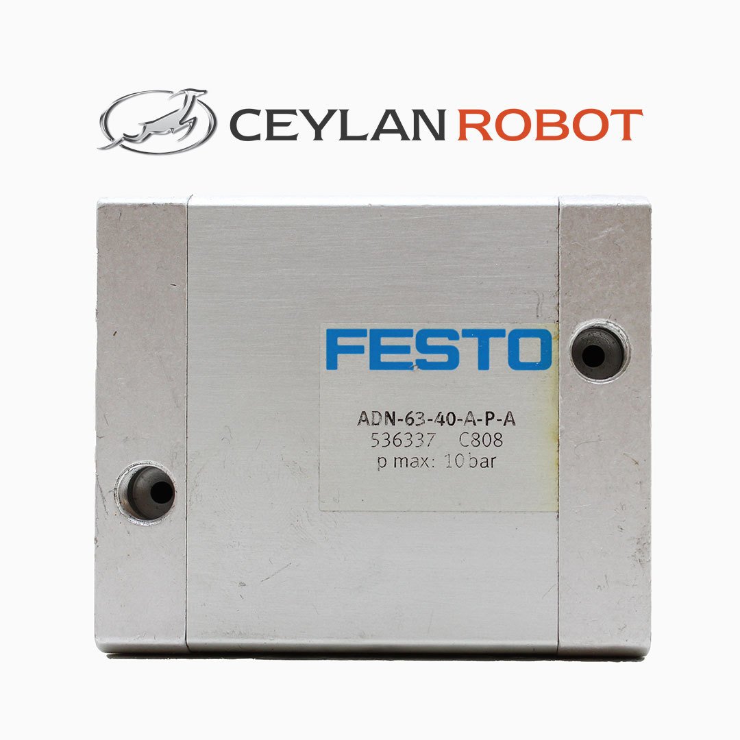 FESTO ADN-63-40-A-P-A