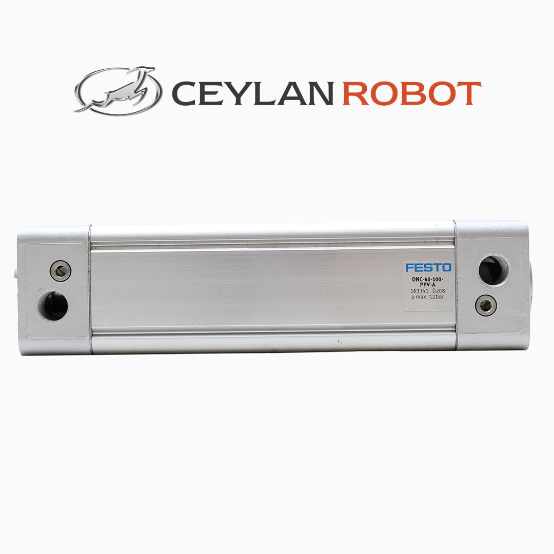 FESTO DNC-40-100-PPV-A