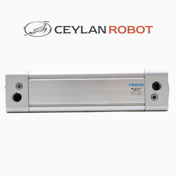 FESTO DNC-40-100-PPV-A