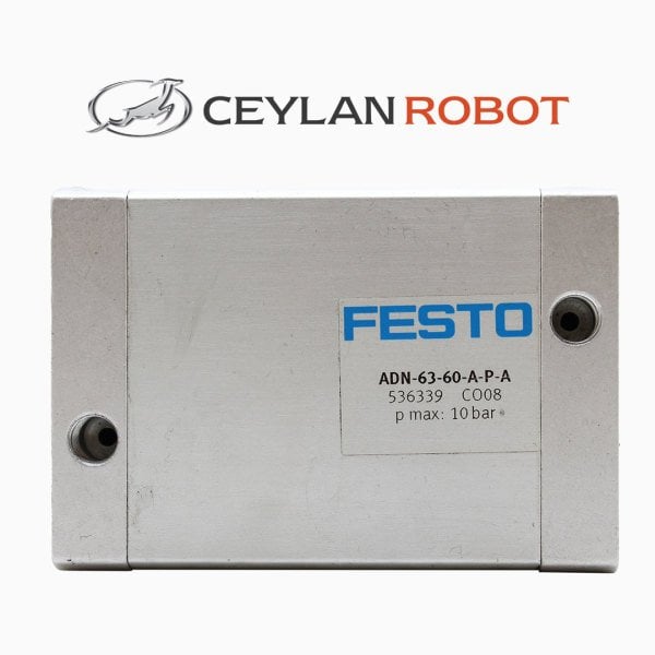 FESTO ADN-63-60-A-P-A