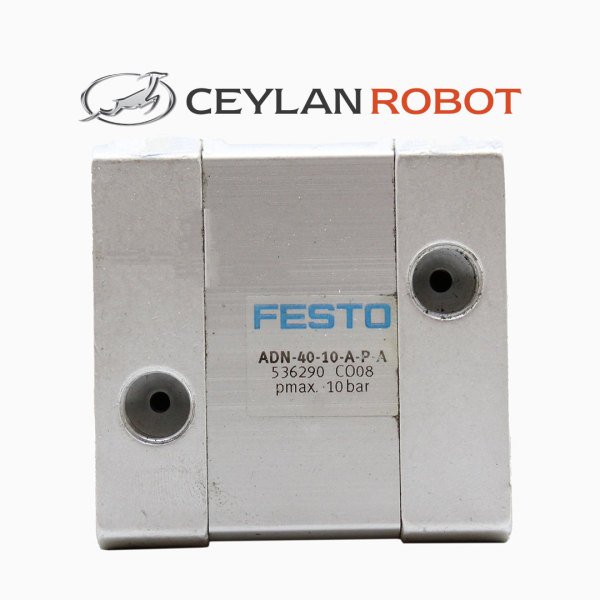 FESTO ADN-40-10-A-P-A