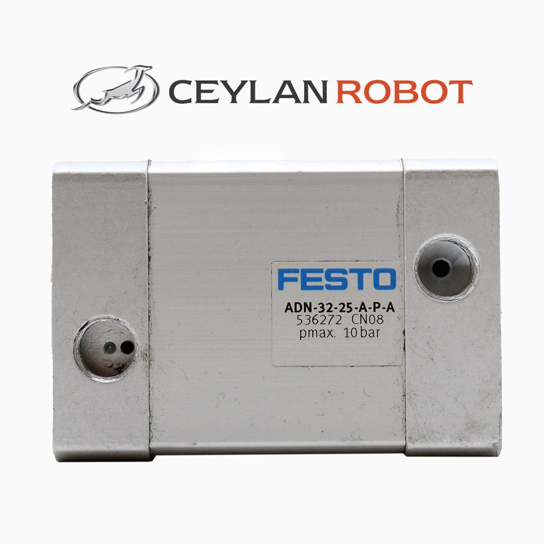 FESTO ADN-32-25-A-P-A
