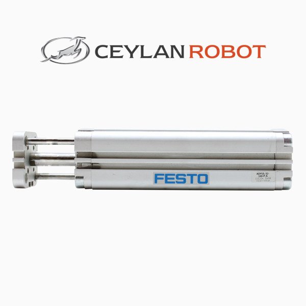 FESTO ADVUL-32-140-P-A