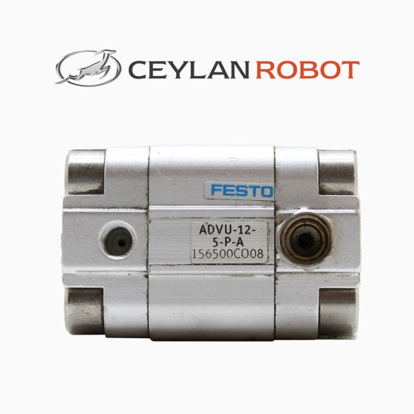 FESTO ADVU-12-5-P-A