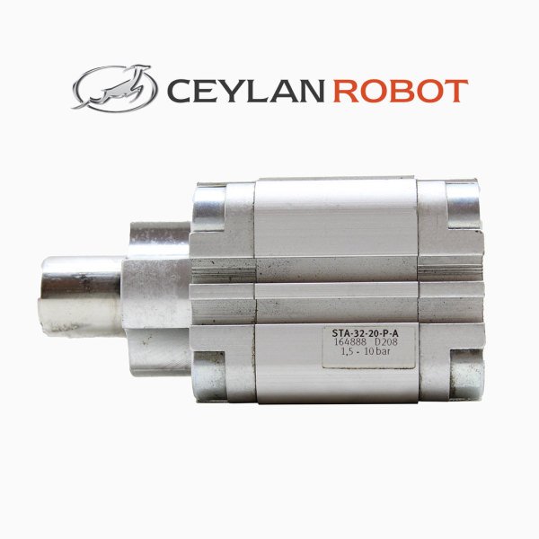 FESTO STA-32-20-P-A