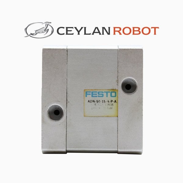 FESTO ADN-50-15-A-P-A