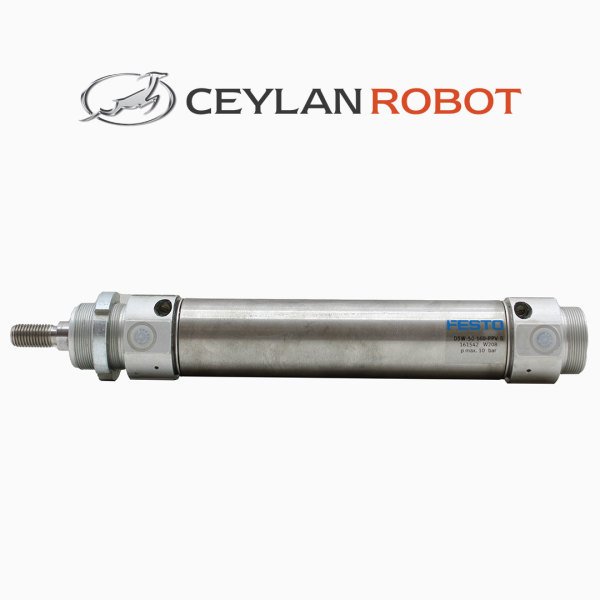 FESTO DSW-50-160-PPV-B