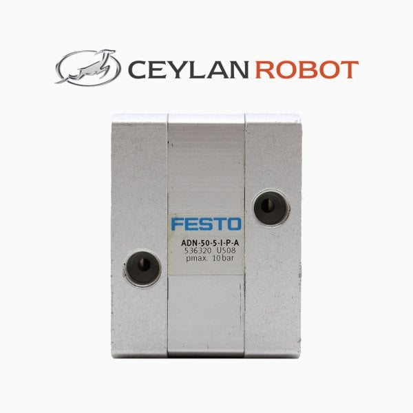 FESTO ADN-50-5-I-P-A